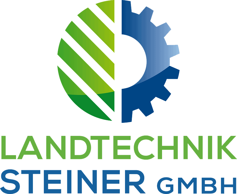 Logo Landtechnik Steiner GmbH