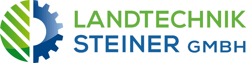 Logo Landtechnik Steiner GmbH