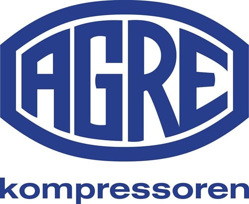 AGRE Kompressoren Logo